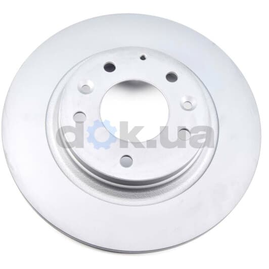 370.3075.20 Zimmermann Тормозной диск