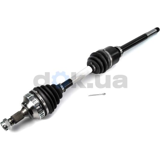 VKJC 4475 SKF Полуось