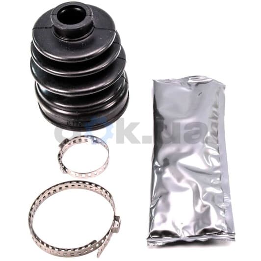 500366 ERT Пильовик гранати