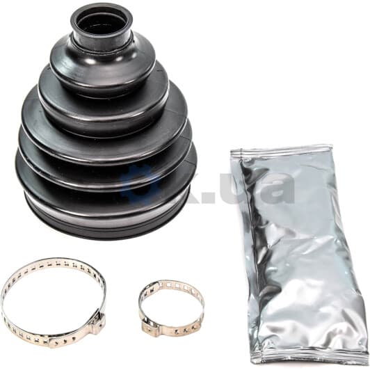 500336T ERT Пыльник ШРУСа