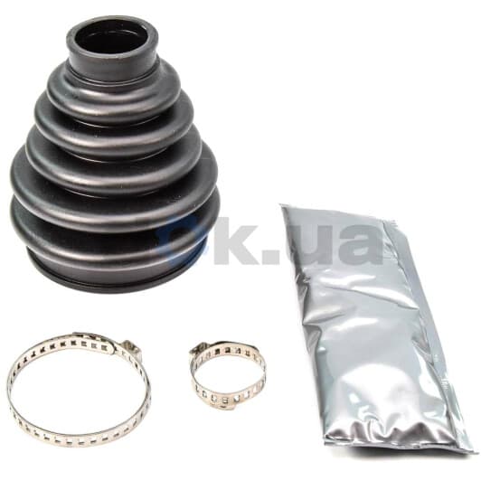 500344T ERT Пыльник ШРУСа