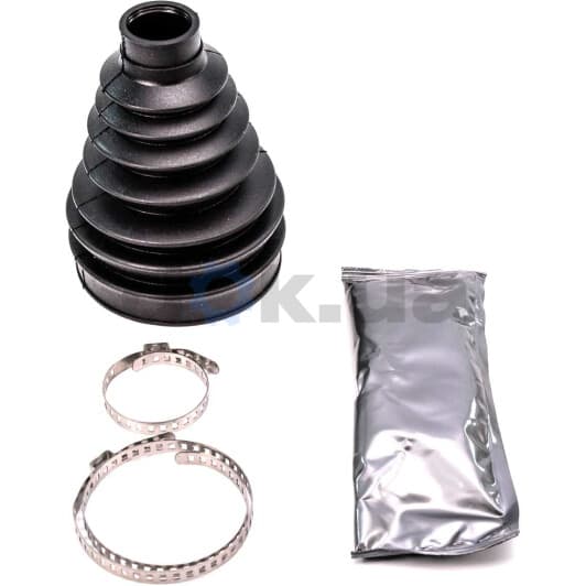 500100T ERT Пыльник ШРУСа