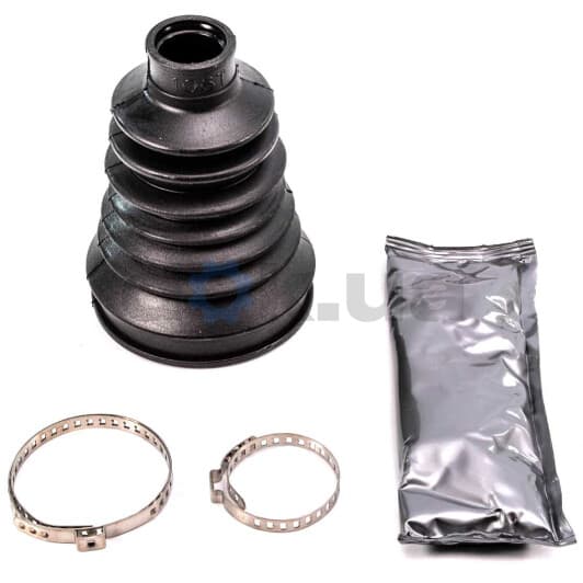 500099T ERT Пильовик гранати