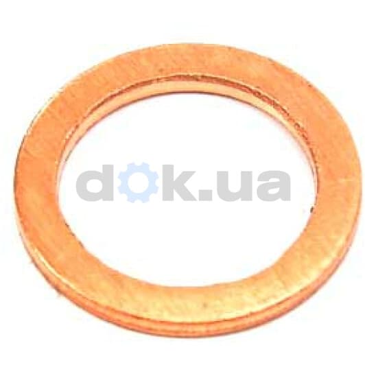 27532 Febi Уплотняющее кольцо сливной пробки