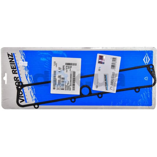 71-34933-00 Reinz Прокладка впускного коллектора