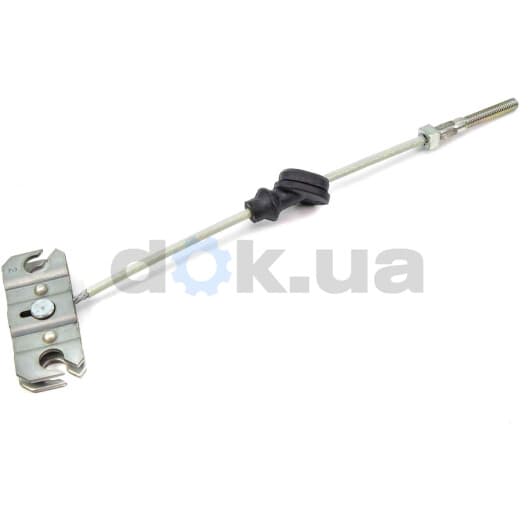 ADM54670 Blue Print Трос ручного тормоза