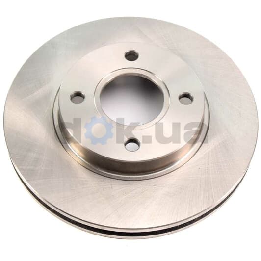 6211.10 Remsa Тормозной диск