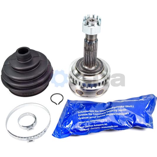 614 903 0003 Meyle ШРУС