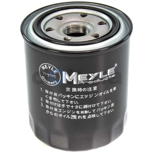 30-14 322 0002 Meyle Масляный фильтр