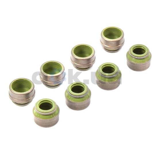 100 207 Topran Сальник клапана