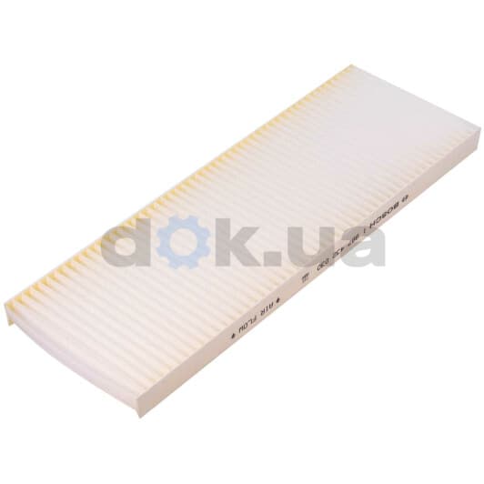 1 987 432 030 Bosch Фильтр салона для Opel Vectra