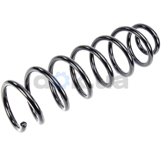 RA6147 Kayaba Пружина підвіски для Renault Megane