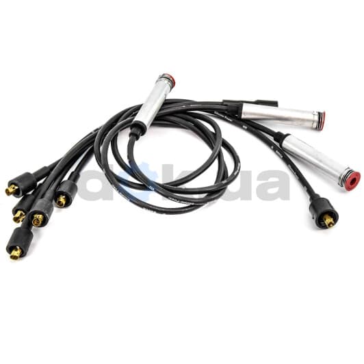 0 986 356 800 Bosch Комплект проводов зажигания для Opel Omega