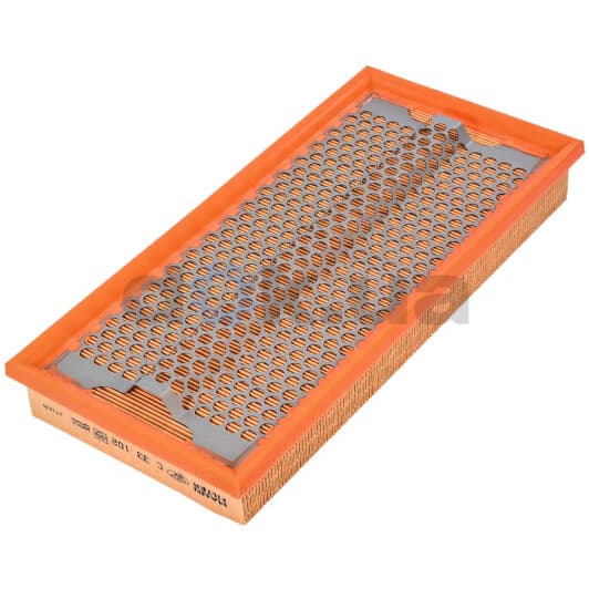 C 33 102 Mann Воздушный фильтр