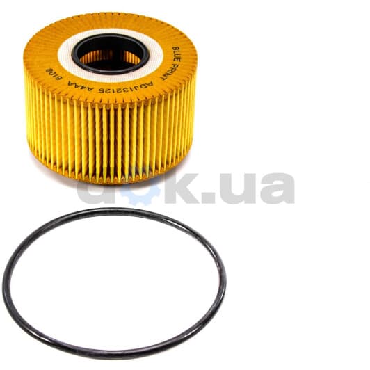 ADJ132125 Blue Print Оливний фільтр