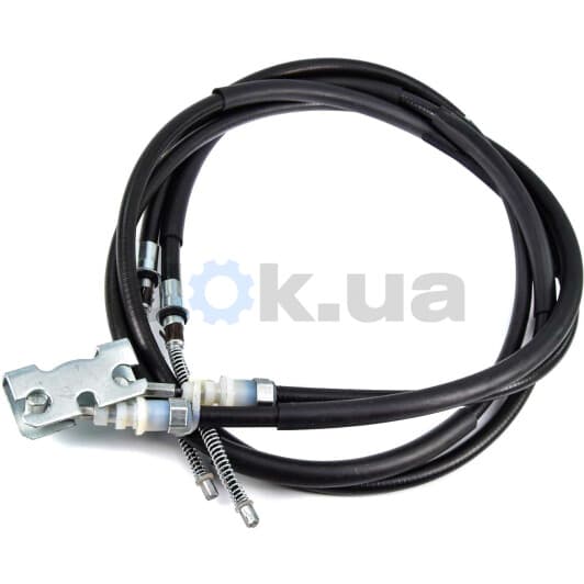 9025106 NK Трос ручного тормоза для Ford Escort