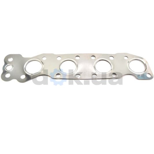 198.720 Elring Прокладка випускного колектора