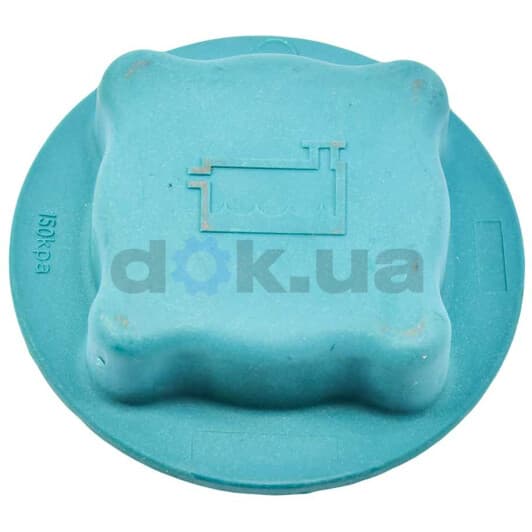 RC0033 Calorstat by Vernet Кришка бачка охолоджувальної рідини