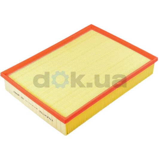 02.14.064 Trucktec Automotive Повітряний фільтр