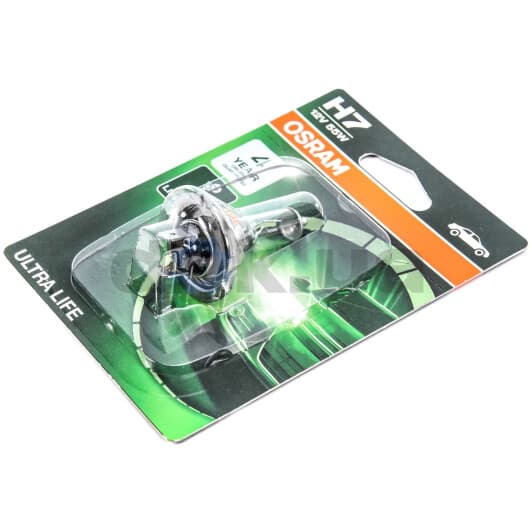 64210ULT-01B Osram Лампа дальнього світла