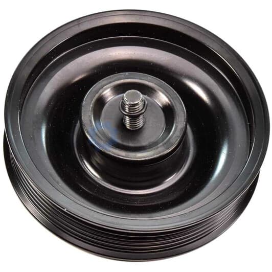 T36411 Gates Обвідний ролик поліклинового ременя