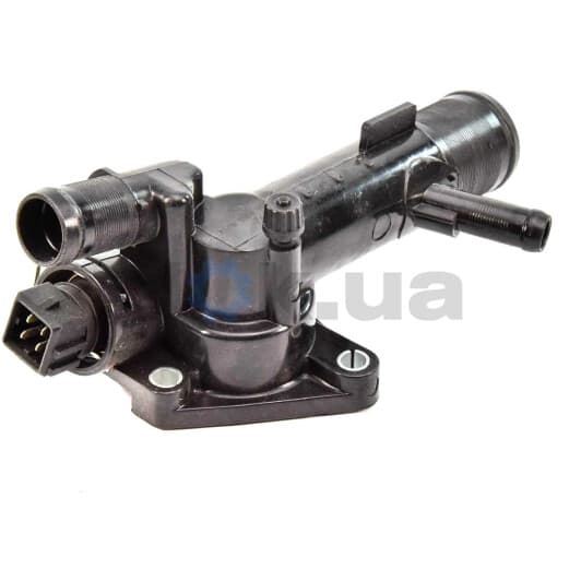 01339 Asam Термостат для Dacia Logan