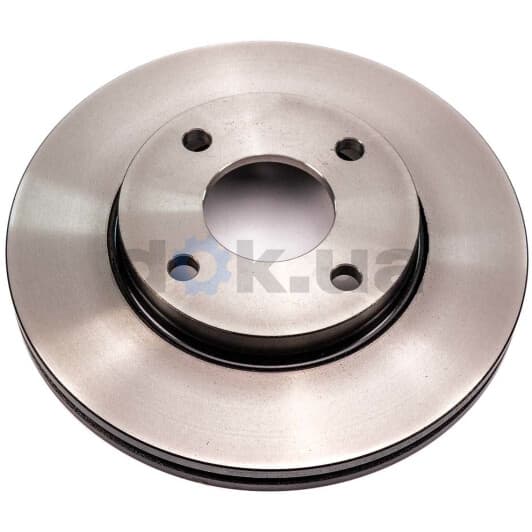 DF4036 TRW Тормозной диск