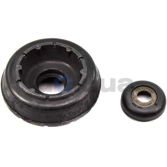 30 55 0002 SWAG Комплект (опора + подшипник)