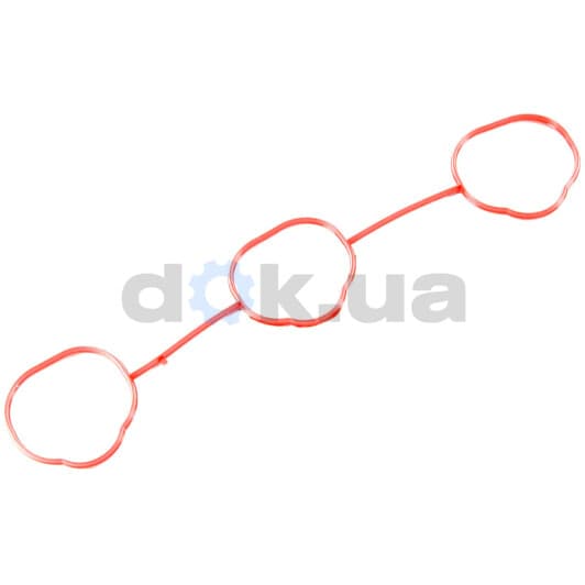 13115400 Ajusa Прокладка впускного коллектора