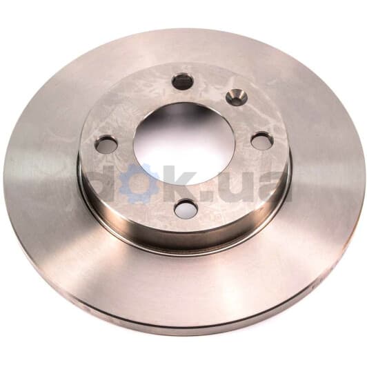 DDF103 Ferodo Гальмівний диск