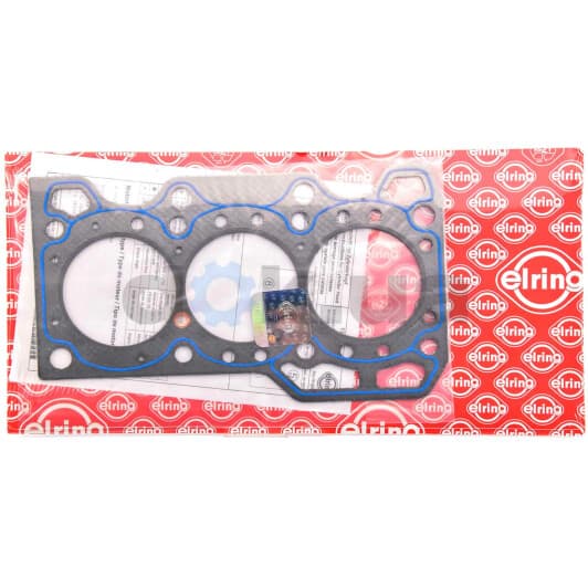 135.531 Elring Прокладка ГБЦ