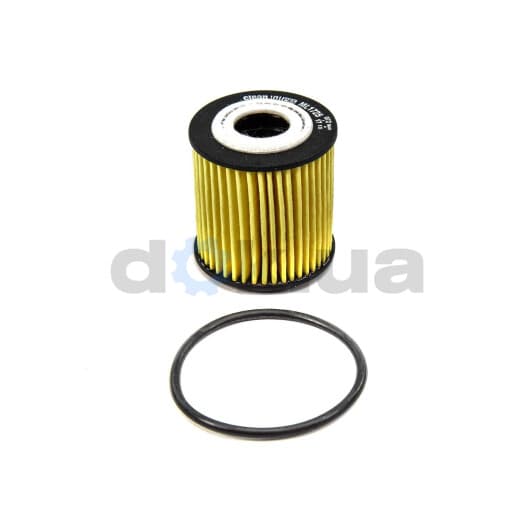 ML1725 Clean Filters Оливний фільтр