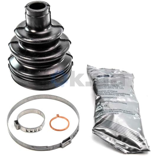 302802 Löbro Пильовик гранати