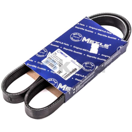050 006 1110 Meyle Поликлиновой ремень