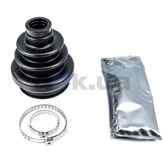 500267 ERT Пильовик гранати