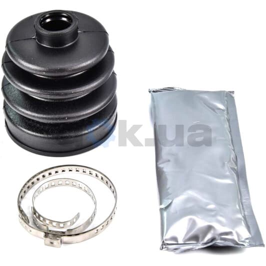 500039 ERT Пильовик гранати