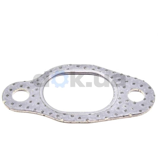 815.187 Elring Прокладка випускного колектора