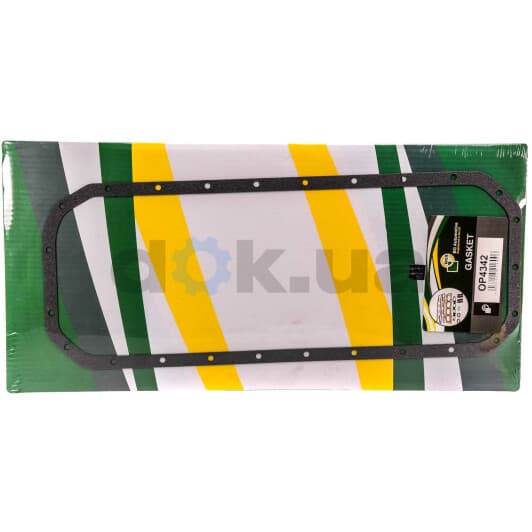 OP4342 BGA Прокладка масляного поддона