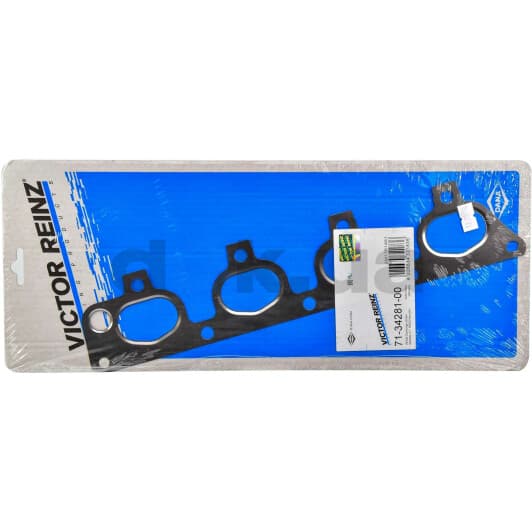 71-34281-00 Reinz Прокладка выпускного коллектора