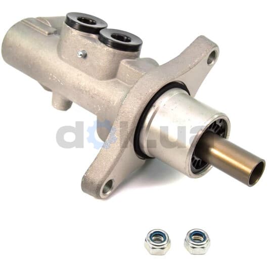 1161103600 JP Group Главный тормозной цилиндр