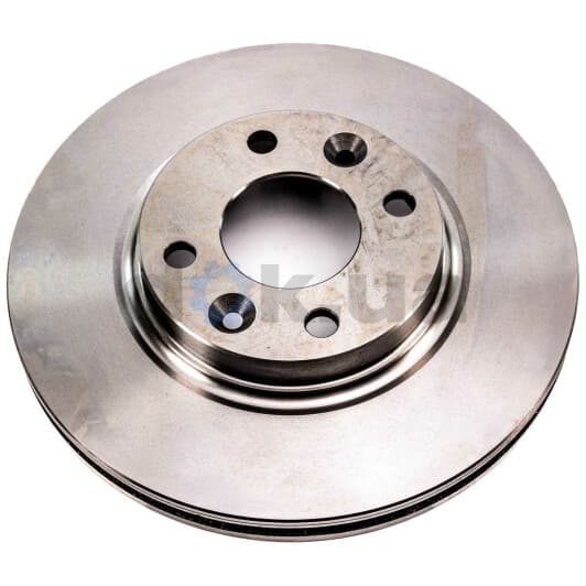 18316 A.B.S. Тормозной диск