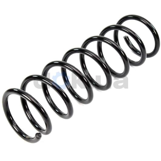 RA6411 Kayaba Пружина підвіски для Mazda 3