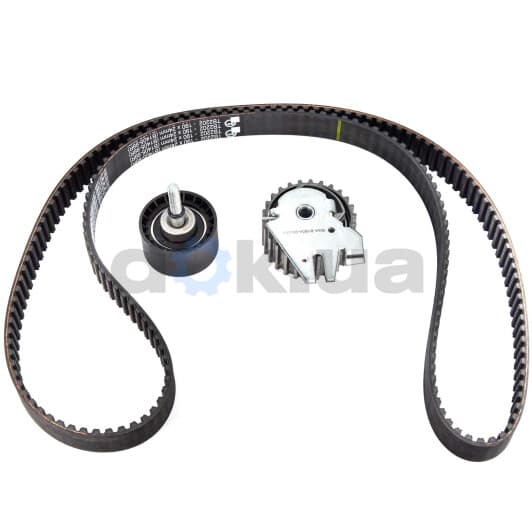 TB2202K BGA Комплект ремня ГРМ