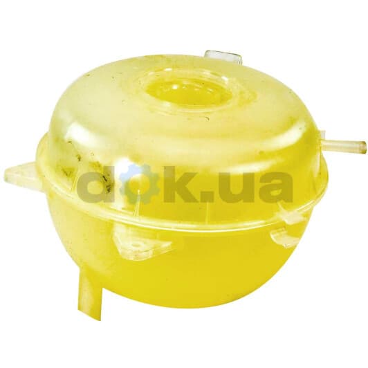 113 614 Topran Бачок охлаждающей жидкости