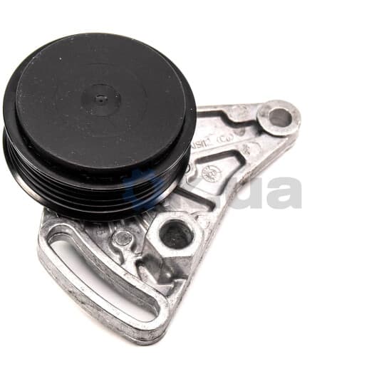 160034410 Automega Натяжной ролик поликлинового ремня