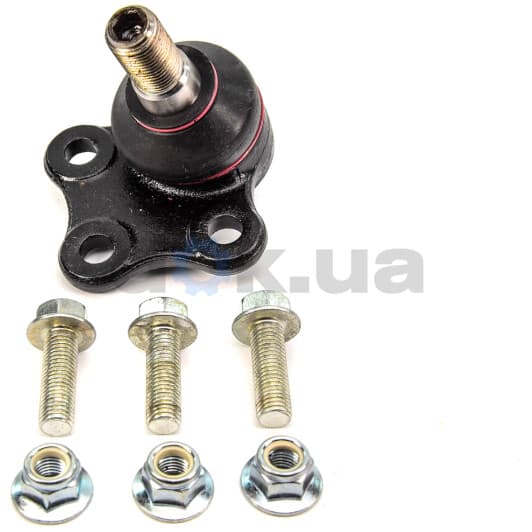 110119310 Automega Шарова опора