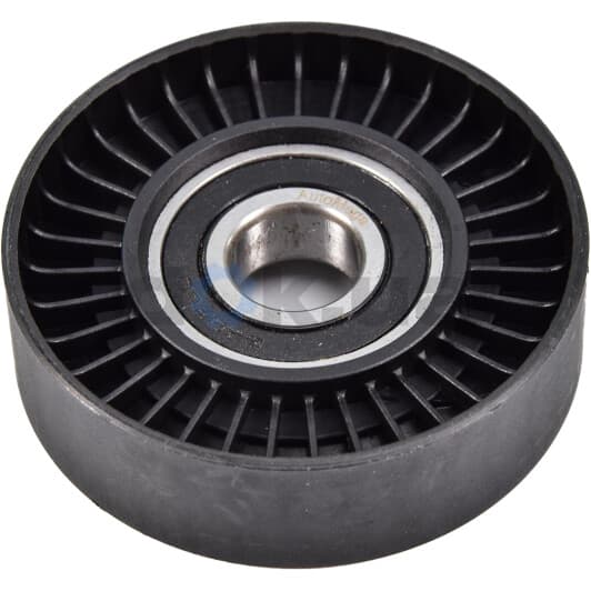 160110210 Automega Натяжной ролик поликлинового ремня