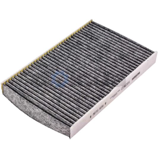 AHC319 Purflux Фильтр салона