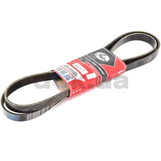 6PK1830XS Gates Поликлиновой ремень