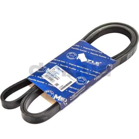 050 005 2020 Meyle Поліклиновий ремінь